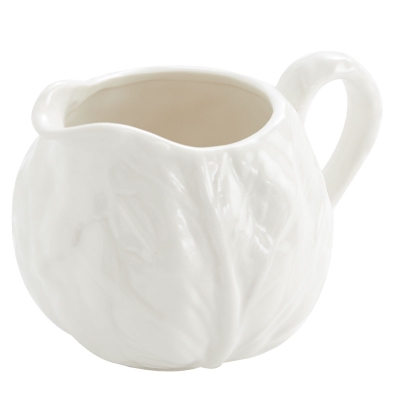 Haus Cremera Cabbage Blanco.