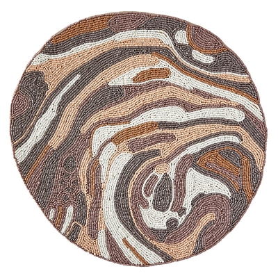 Haus Individual Pedreria Marmoleada 12".