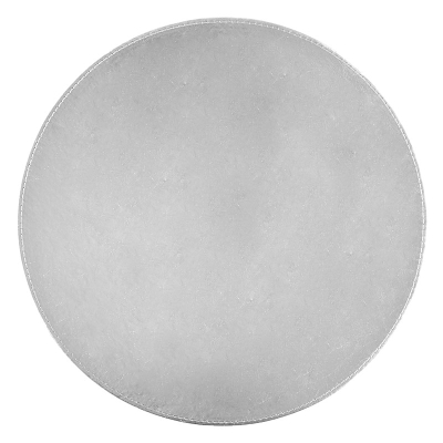 Haus Individual Redondo Plata 12".