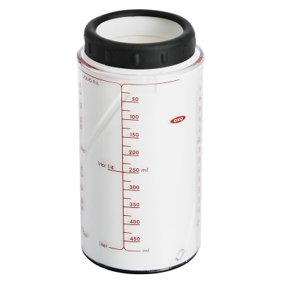 Taza De Medir Ajustable Juego De 2.