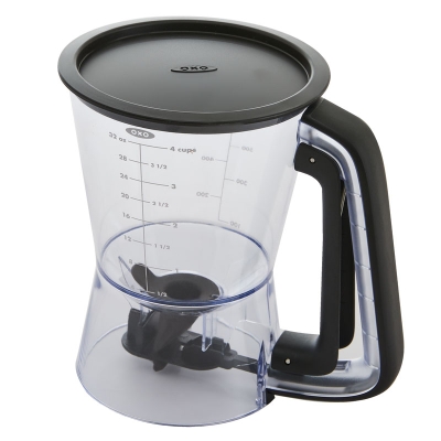 Oxo Dispensador De Mezcla.