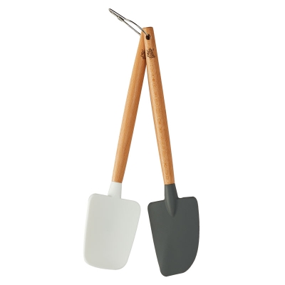 Nordic Ware Espátula Juego De 2.