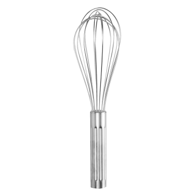 Nordic Ware Batidor De Acero Inoxidable.