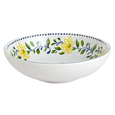 Bowl Botánica.
