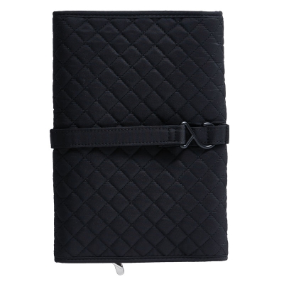 Travelon Estuche De Baño Para Viaje Negro.