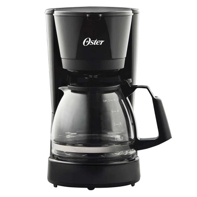 Oster Cafetera Eléctrica BVSTDC-05.
