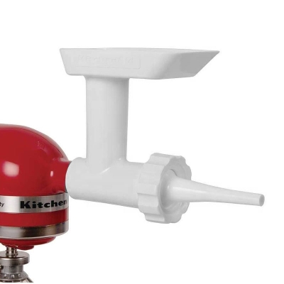 Kitchenaid Kit Rellenador De Salchichas KSMSSA.