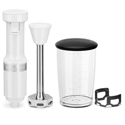 KitchenAid Licuadora De Mano KHBV53WH.