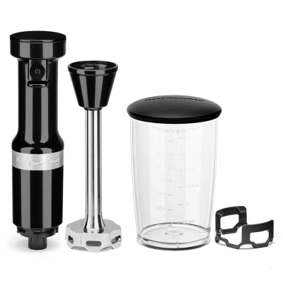 KitchenAid Licuadora De Mano KHBV53OB.