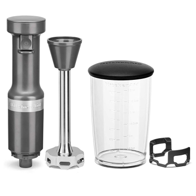 KitchenAid Licuadora De Mano KHBV53DG.