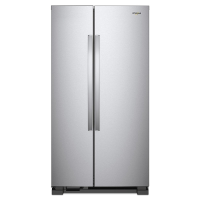 Whirlpool Nevera 25 P.C. WD5600S Test