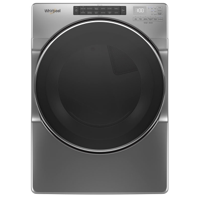 Whirlpool Secadora A Gas 7MWGD6621HC.