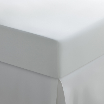 Sensany Protector De Colchon Cotton Plush Full.