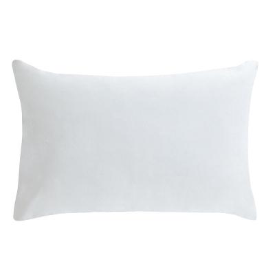 Sensany Protector De Almohada Plush Queen.