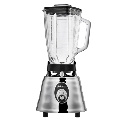 Oster Licuadora Base Cromada 465-015.