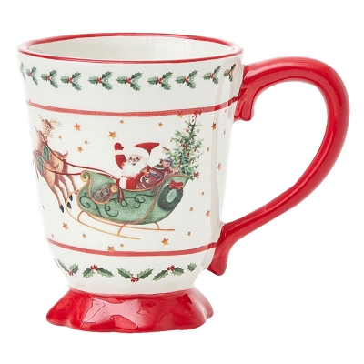 Joie Taza 4".