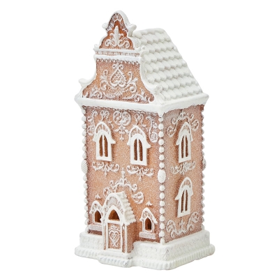 Adorno Casa Crema 14".
