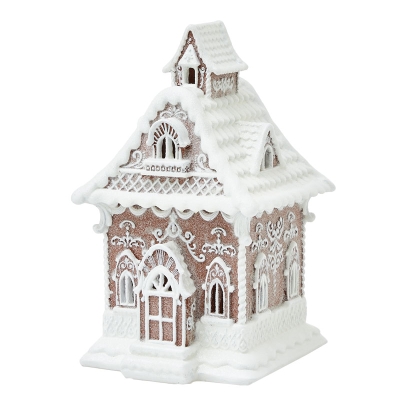 Adorno Casa Crema 13".