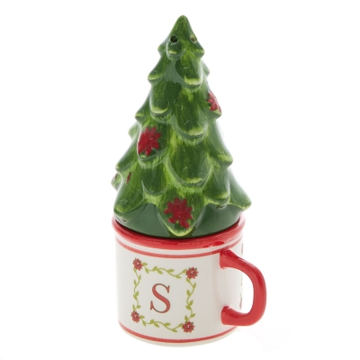 Joie Salero Con Tapa De Arbol 5".