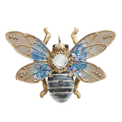 Colgante Insecto 3" x 4".