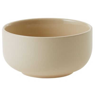 Haus Bowl Blanco.