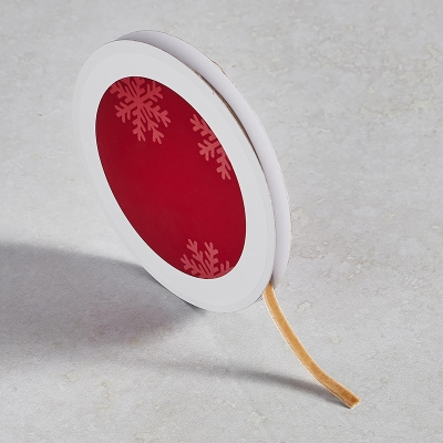 Cinta Champagne 10yd.