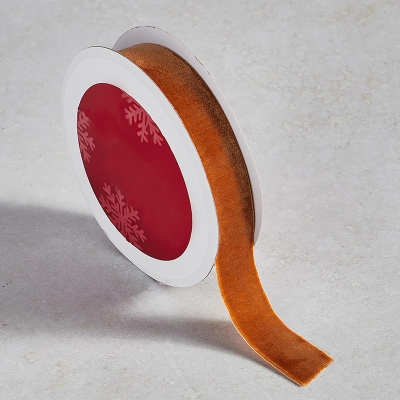 Cinta Naranja 10yd.