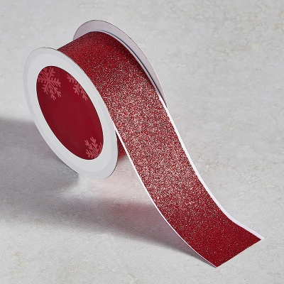 Cinta Rojo 10yd.