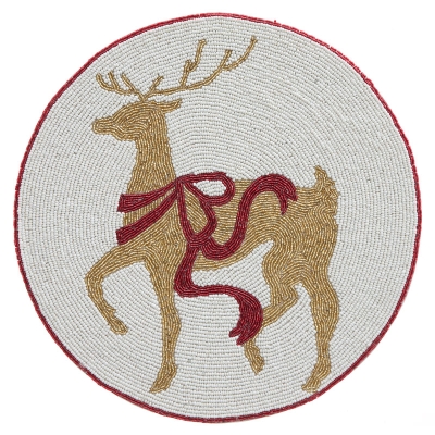 Individual Venado 14".