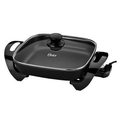 Oster Sartén Eléctrico CKSTSK1712.