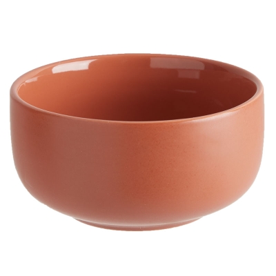 Haus Bowl Rojo Ladrillo Pequeño.