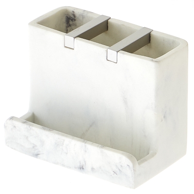 IDesign Porta Cepillo Dakota.