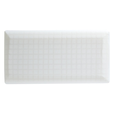 Sensany Almohada Air Memory Foam King Blanco.