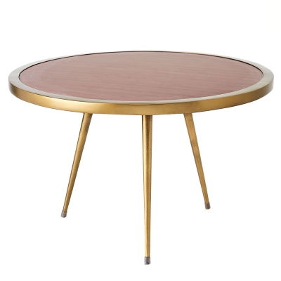 Mesa De Centro Slims.