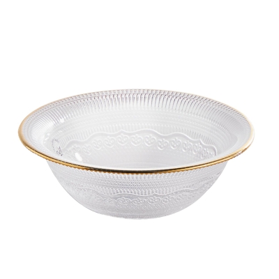 Bowl Flare 6".