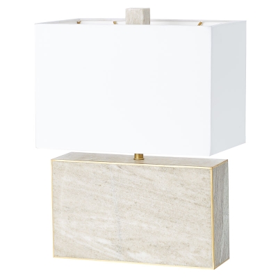 Lámpara De Mesa Tracy.