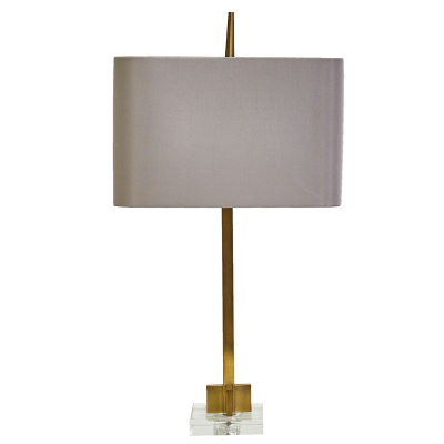 Lámpara De Mesa Sky.