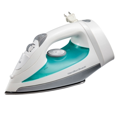 Hamilton Beach Plancha A Vapor 14212.