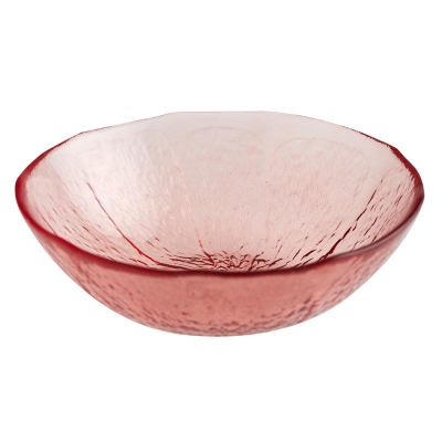Bowls Citrus Rosado.