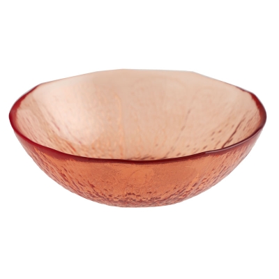Bowls Citrus Naranja.