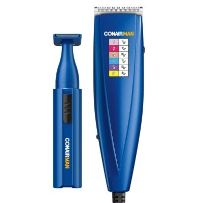 Conair Kit Recortadora HC315N.