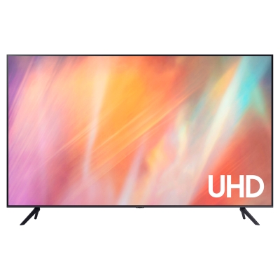 Samsung Tv 70" UN70AU7000PXPA.