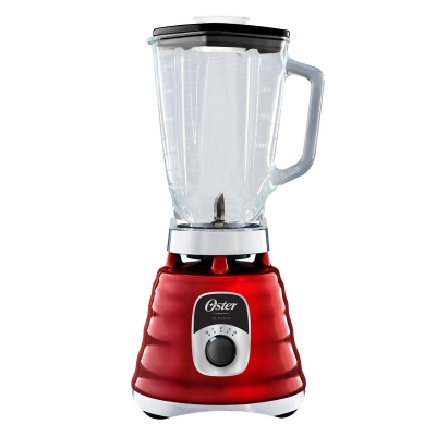 Oster Licuadora Clásica BLST4126R.