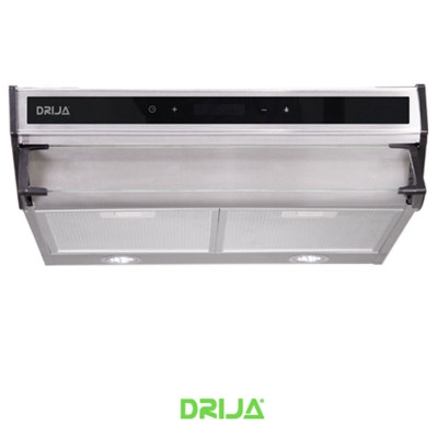 Drija Extractor 30" Slim Touch.