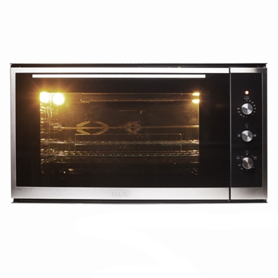 Drija Horno Empotrable A Gas 36" América.