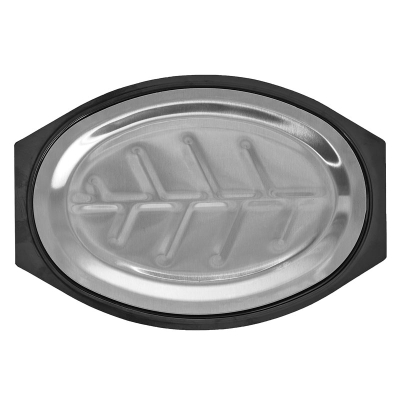 Nordic Ware Plato Para Fajitas.