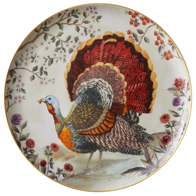 Haus Plato Llano Thanksgiving.