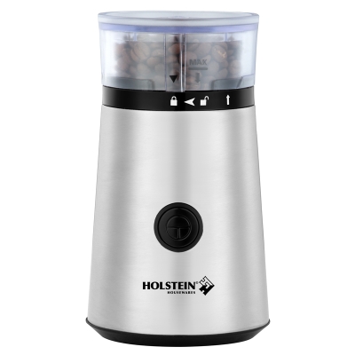 Holstein Moledor De Café HH-09101063SS.
