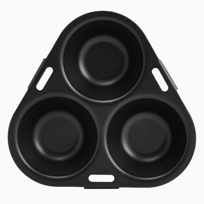 Moldes Para Huevos Pochados.