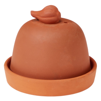 Horneador De Ajo.
